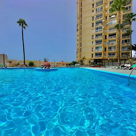 Torres De Yomely - M4g Appartamento Playa de las Americas (Tenerife)