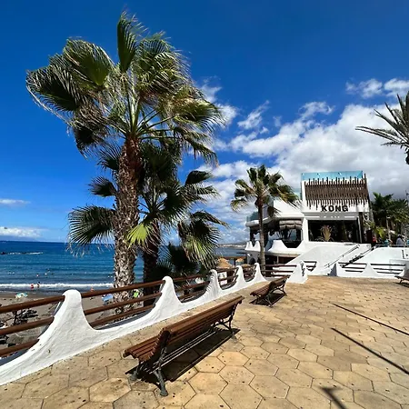 Torres De Yomely - M4g Playa de las Americas (Tenerife)