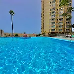 Torres De Yomely - M4g Apartamento Playa de las Americas (Tenerife)