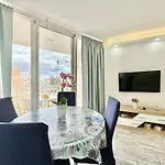 Torres De Yomely - M4g Apartamento *