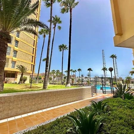 Torres De Yomely - M4g Apartament