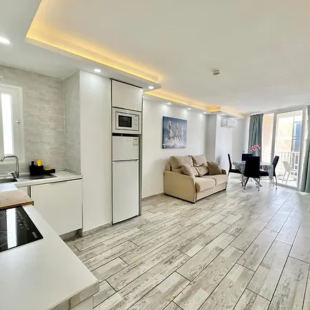 Torres De Yomely - M4g