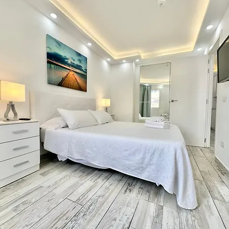 Torres De Yomely - M4g Apartament