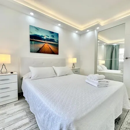 Torres De Yomely - M4g * Плая-де-лас-Америкас