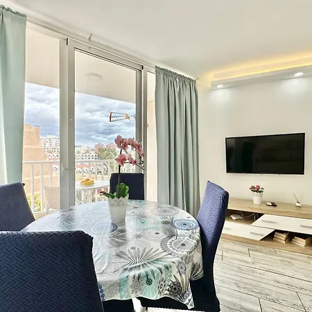 Torres De Yomely - M4g Apartament *