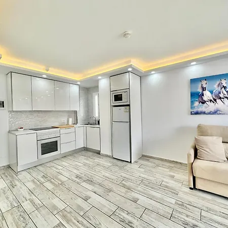 Apartament Torres De Yomely - M4g Playa de las Americas (Tenerife)
