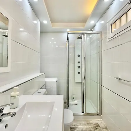 Torres De Yomely - M4g Apartament *