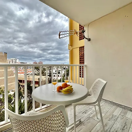 Torres De Yomely - M4g *