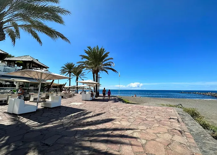 Torres De Yomely - M4g Appartement