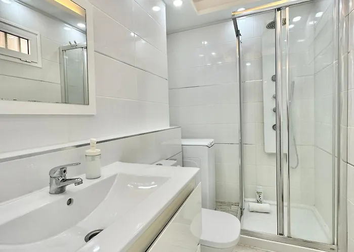 Torres De Yomely - M4g Playa de las Américas