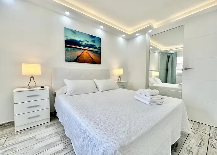 Torres De Yomely - M4g * Плая-де-лас-Америкас