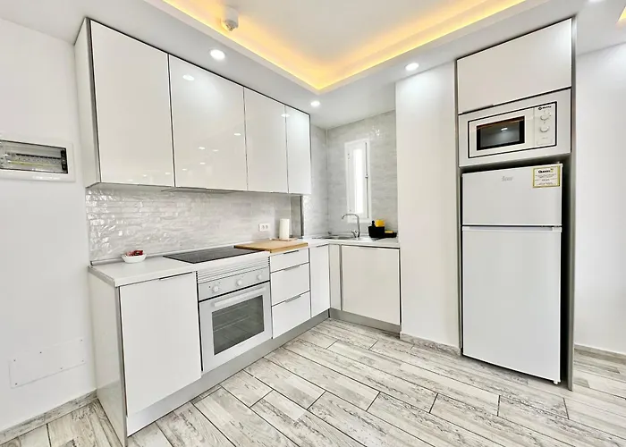 Torres De Yomely - M4g Appartement