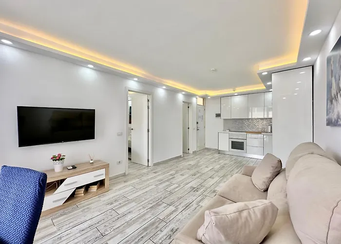 Torres De Yomely - M4g Appartement