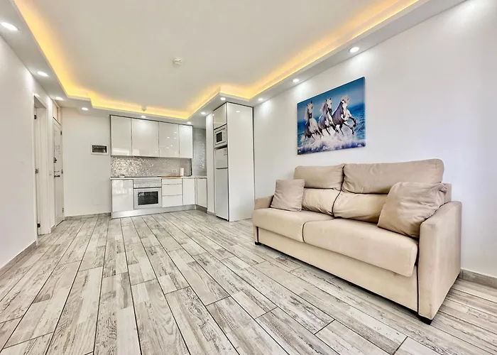 Appartement Torres De Yomely - M4g *