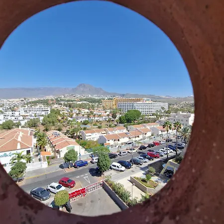 Appartamento Torres De Yomely - M4g Playa de las Americas (Tenerife)