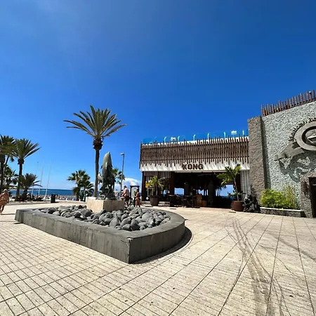 Appartamento Torres De Yomely - M4g