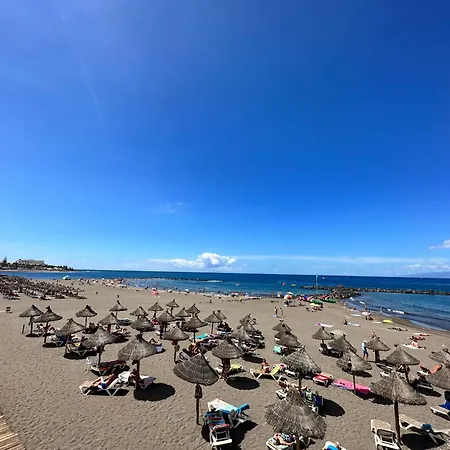 Torres De Yomely - M4g Playa de las Americas (Tenerife)