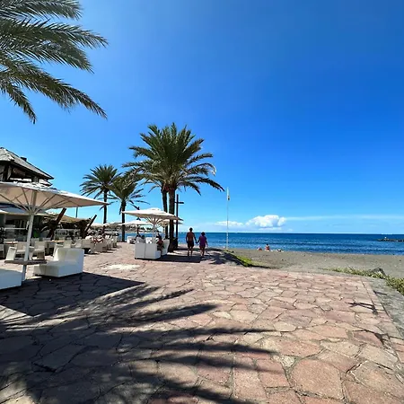 Torres De Yomely - M4g Lejlighed