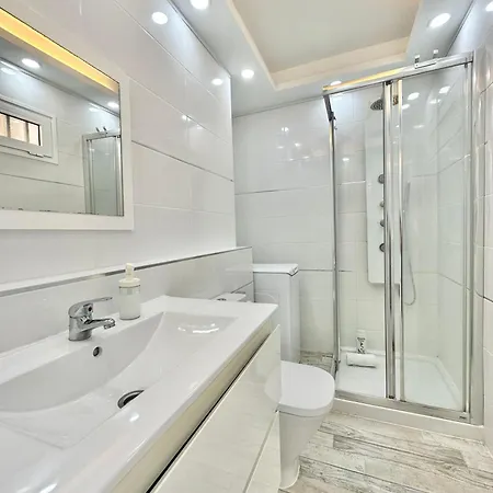 Torres De Yomely - M4g Playa de las Americas (Tenerife)