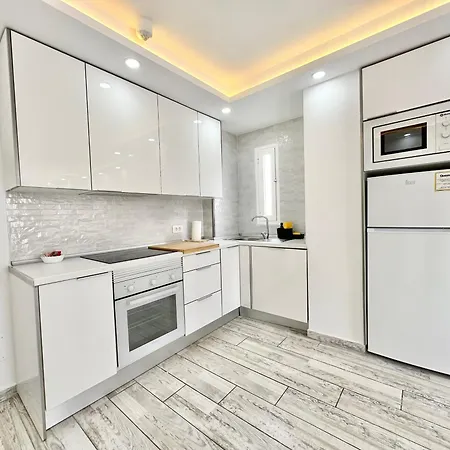 Torres De Yomely - M4g Appartamento