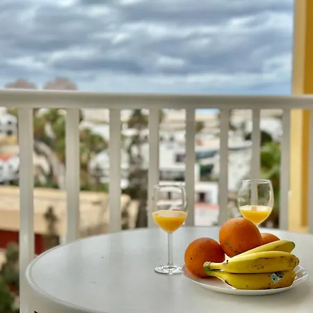 Appartamento Torres De Yomely - M4g Playa de las Americas (Tenerife)