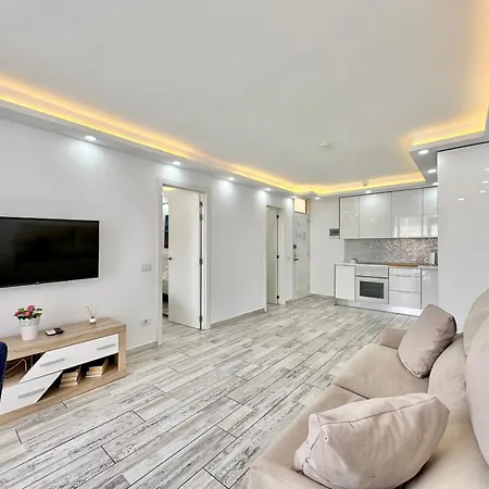 Torres De Yomely - M4g Apartment