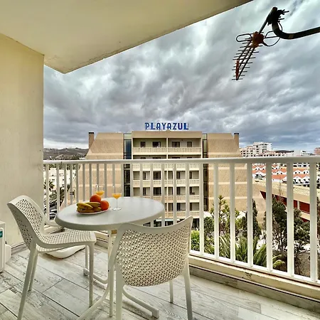 Torres De Yomely - M4g Apartment Playa de las Americas (Tenerife)