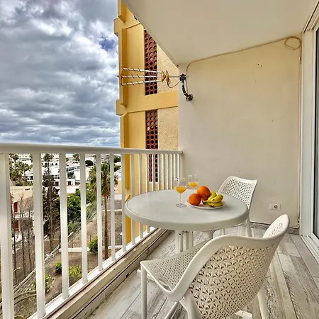 Torres De Yomely - M4g * Playa de las Americas (Tenerife)