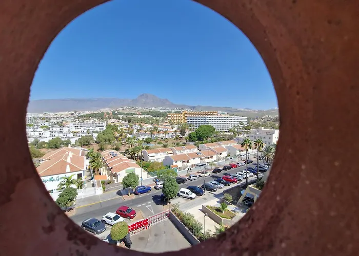 Apartamento Torres De Yomely - M4g Playa de las Americas (Tenerife)