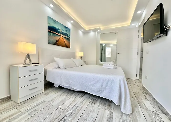 Torres De Yomely - M4g Apartamento