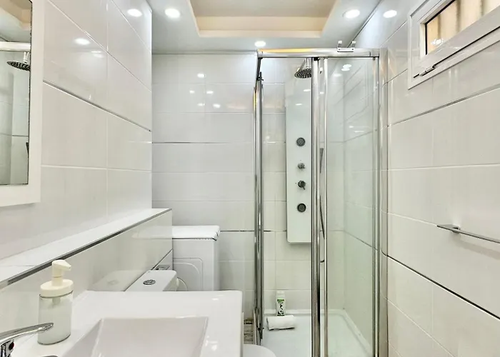 Torres De Yomely - M4g Apartamento *