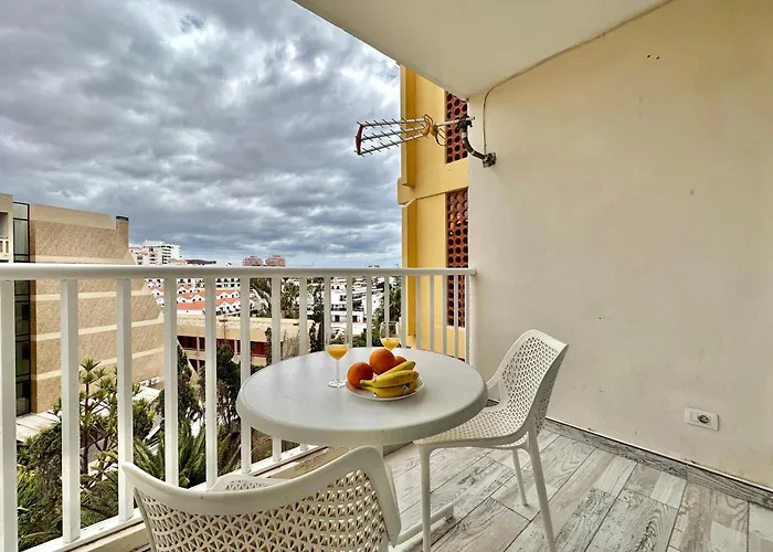 Torres De Yomely - M4g *