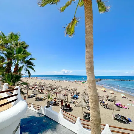 Torres De Yomely - M4g Lägenhet Playa de las Americas (Tenerife)