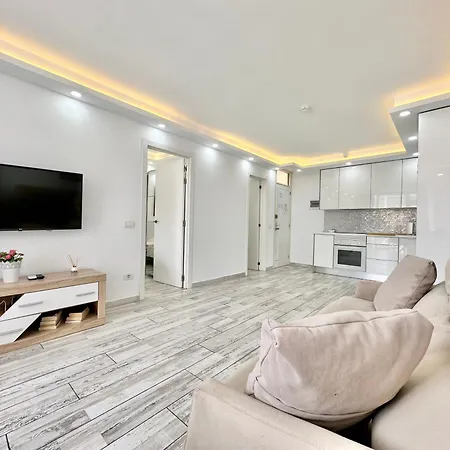 Torres De Yomely - M4g Playa de las Americas (Tenerife)